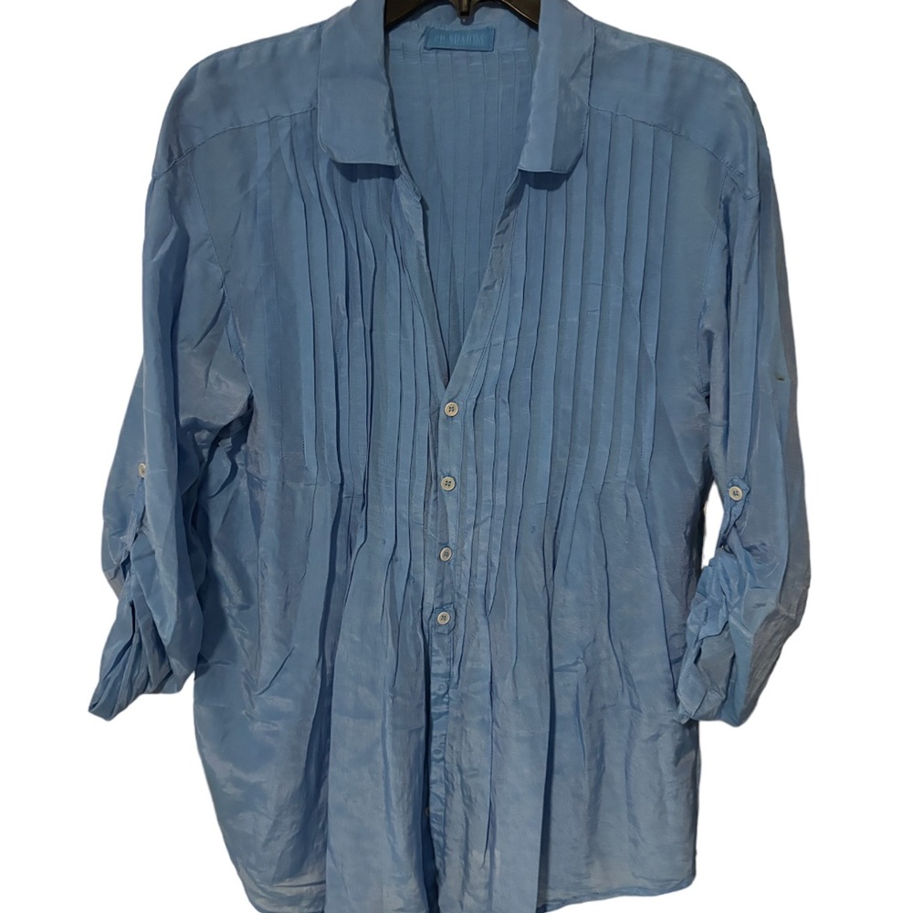CP Shades Tunic
